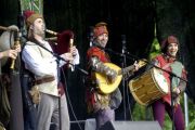 La Giostra in concerto